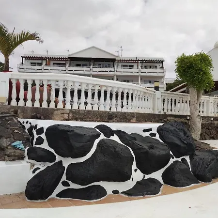 Ca' Maurizio * Costa Teguise