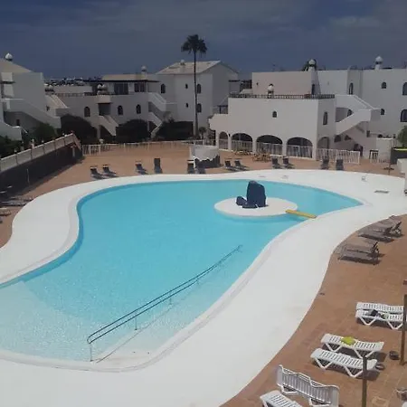 Apartment Ca' Maurizio Costa Teguise