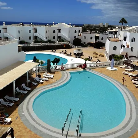 Ca' Maurizio Apartment Costa Teguise
