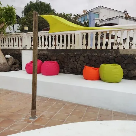 Ca' Maurizio Apartment Costa Teguise